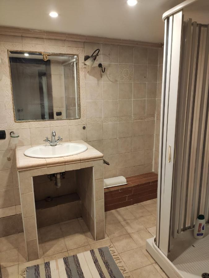 Appartamento Centro Storico Naples Luaran gambar