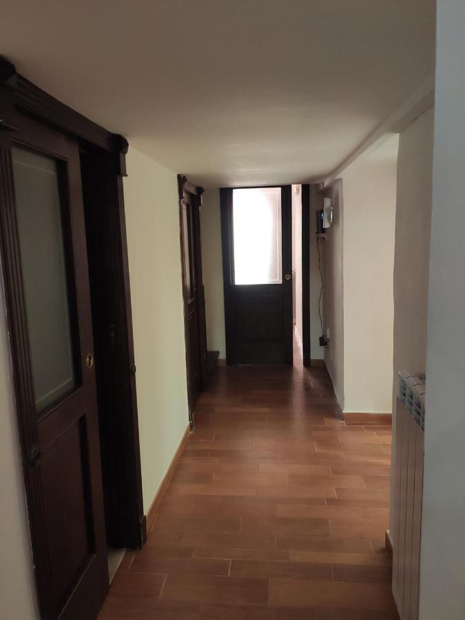 Appartamento Centro Storico Naples Luaran gambar